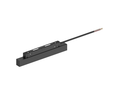 Блок живлення вбудований для магнітних трекових систем MAGNET-PS1 чорний