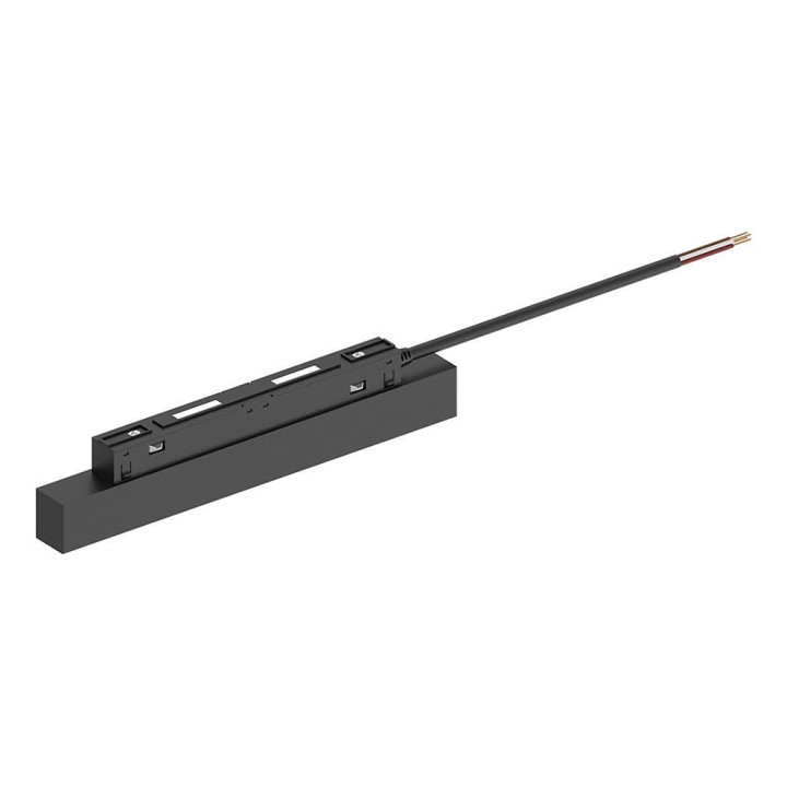 Блок живлення вбудований для магнітних трекових систем MAGNET-PS1 чорний · HOROZ ELECTRIC · 21895