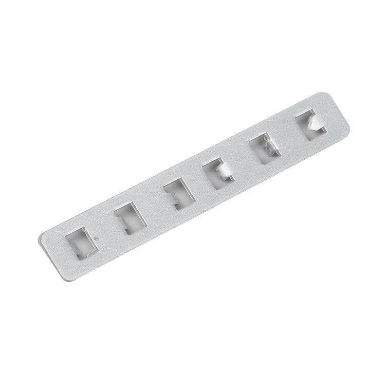 Планка з'єднувач для магнітного шинопровода MAGNET-RJ · HOROZ ELECTRIC · 21912