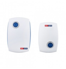 Дзвінок MAXI-D безпровідний синій