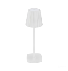 Світильник настільний LED MERIDA 3CCT 3W білий