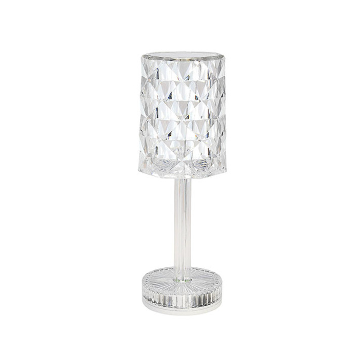 Світильник настільний LED WANDA-3CCT 1W · HOROZ ELECTRIC · 22043