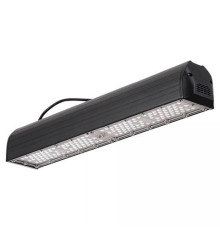 Світильник промисловий вологозахищений підвісний PYRAMID-100