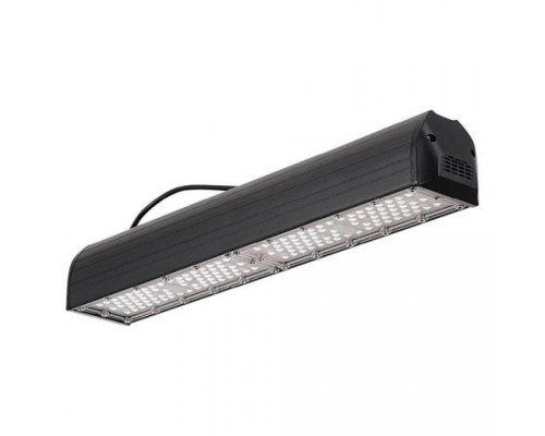 Світильник промисловий вологозахищений підвісний PYRAMID-100