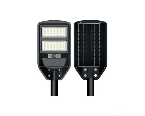 Світлодіодний світильник вуличний GRAND PRO-100