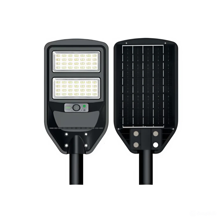 Світлодіодний світильник вуличний GRAND PRO-100 · HOROZ ELECTRIC · 22119