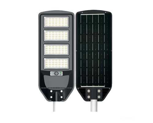 Світлодіодний світильник вуличний GRAND PRO-200