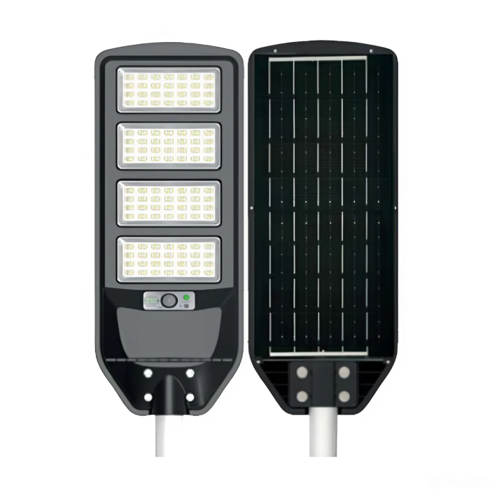 Світлодіодний світильник вуличний GRAND PRO-200 · HOROZ ELECTRIC · 22122