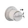 Вентилятор AIRYMAX-2 12W білий · HOROZ ELECTRIC · 22286 — 2