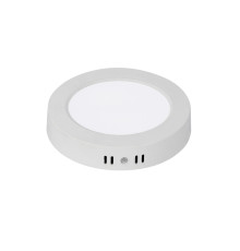 Світлодіодний світильник MILENA-12 3CCT 12W білий