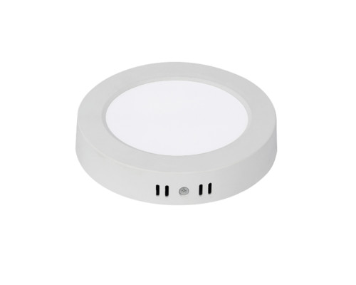 Світлодіодний світильник MILENA-18 3CCT 18W білий