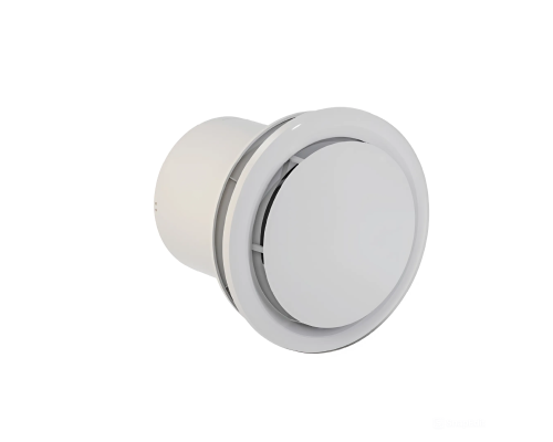 Вентилятор AIRYMAX-2 12W білий