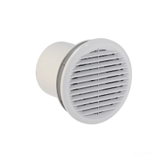 Вентилятор AIRYMAX-3 12W білий