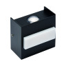 Світлодіодний світильник фасадний TWIST-5 · HOROZ ELECTRIC · 22355