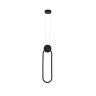 Світлодіодна люстра ALWAYS 12W · HOROZ ELECTRIC · 22421