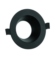 Корпуси під лампу AZELYA-1 чорний