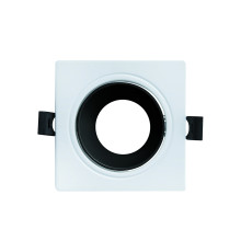 Корпуси під лампу AZELYA-2 білий-чорний