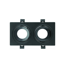 Корпуси під лампу AZELYA-3 чорний