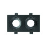 Корпуси під лампу AZELYA-3 чорний · HOROZ ELECTRIC · 22404