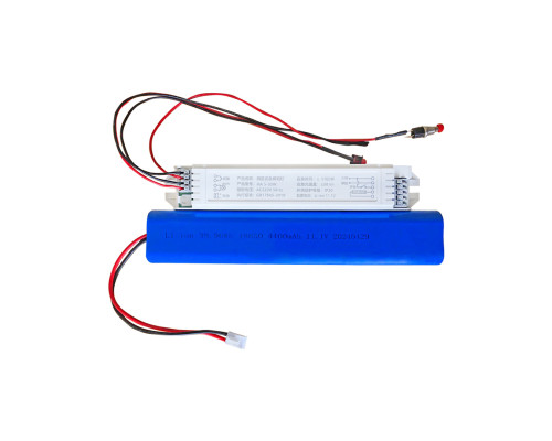 Світлодіодний аварійний комплект DURAKIT 5W-60W