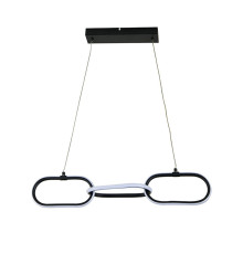 Світлодіодна люстра EMPIRE-20 20W