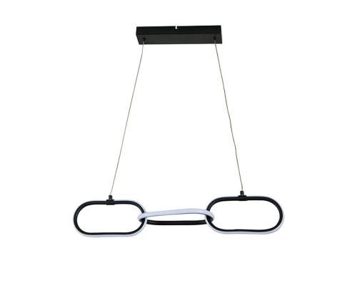 Світлодіодна люстра EMPIRE-20 20W