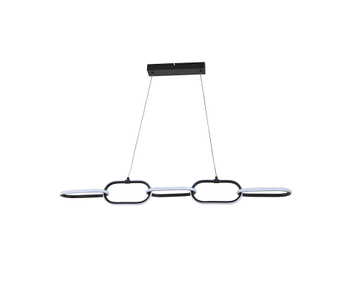 Світлодіодна люстра EMPIRE-36 36W