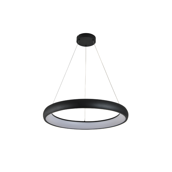 Світлодіодна люстра ESSENCE-30 30W · HOROZ ELECTRIC · 22416