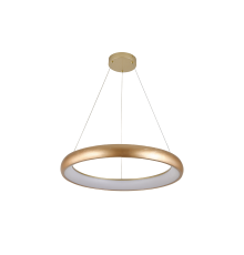 Світлодіодна люстра ESSENCE-30 30W