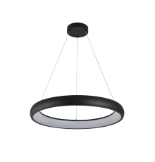 Світлодіодна люстра ESSENCE-48 48W