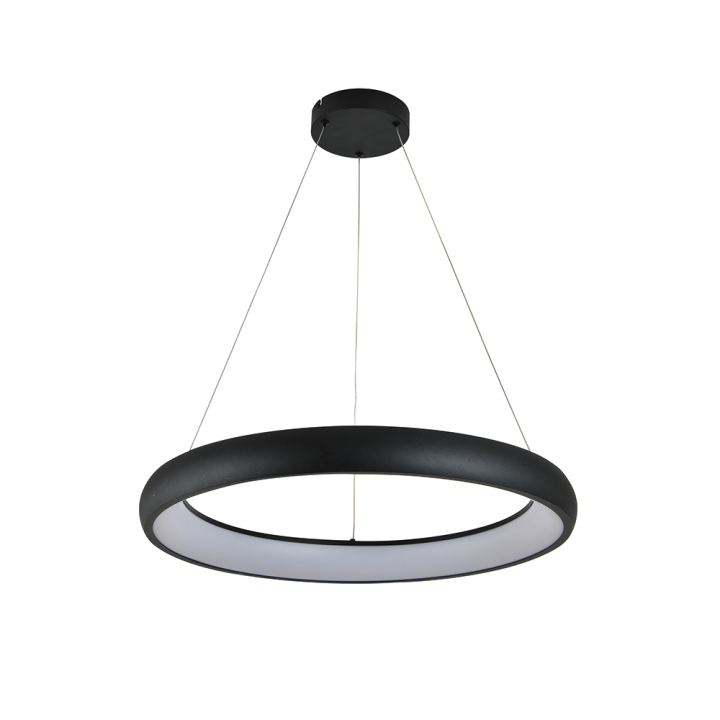 Світлодіодна люстра ESSENCE-48 48W · HOROZ ELECTRIC · 22412