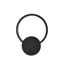 Світлодіодний світильник настінний FOREVER-W