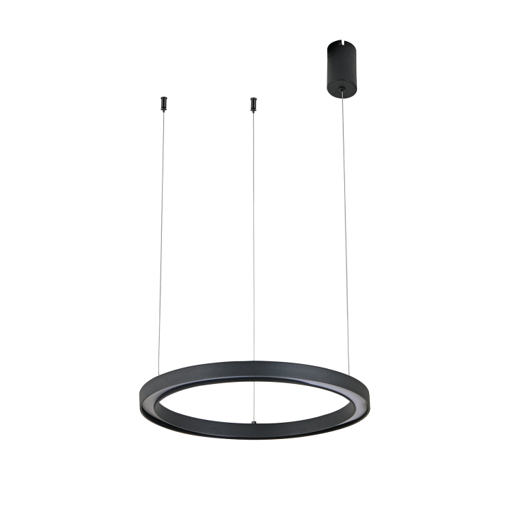 Світлодіодна люстра GRANDE-36 36W · HOROZ ELECTRIC · 22433