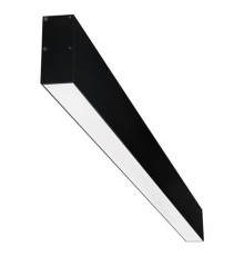 Світлодіодна люстра INNOVA3-40 3CCT 40W чорна