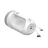 Ліхтарик ручний LAMPARD 5W · HOROZ ELECTRIC · 22385 — 2