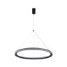 Світлодіодна люстра RAIMOND-55 55W · HOROZ ELECTRIC · 22503