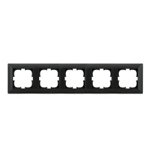 Рамка 5-на ODAK чорна