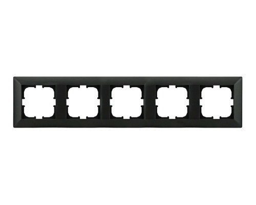 Рамка 5-на ODAK чорна