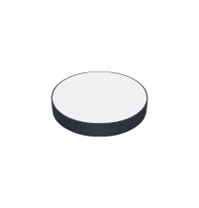 Світлодіодний світильник CATALINA-18 3CCT 18W чорний