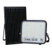 Прожектор світлодіодний з сонячною панеллю TIGER PRO-200 200W 6400K