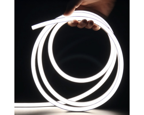 Світлодіодна стрічка TUBOFLEX-S1010 6400K