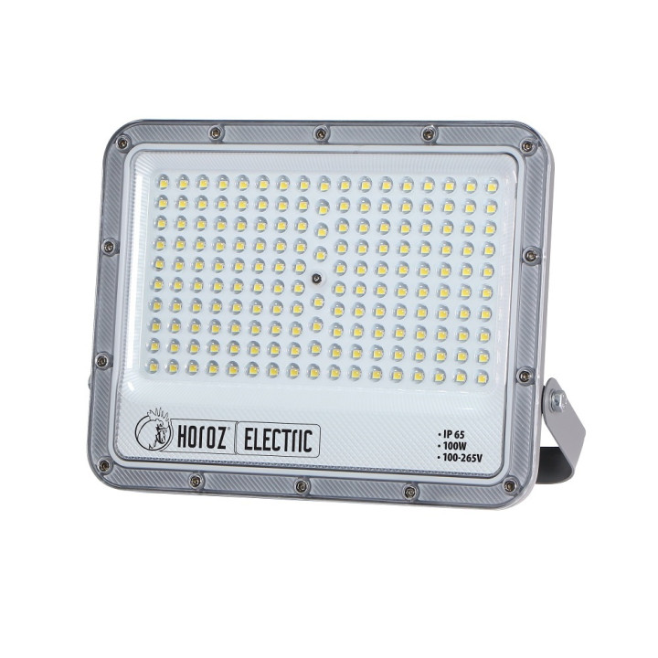 Прожектор світлодіодний MARGAY-100 3CCT · HOROZ ELECTRIC · 22828