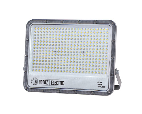 Прожектор світлодіодний MARGAY-200 3CCT