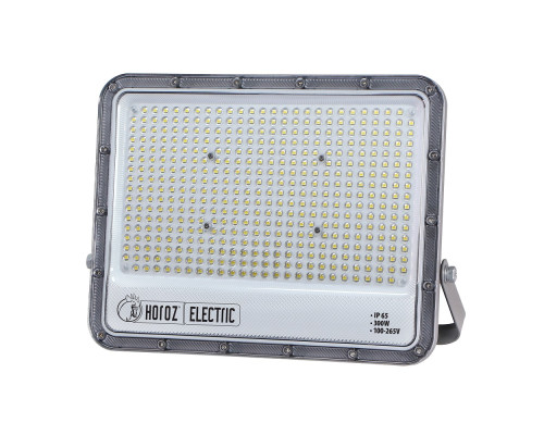 Прожектор світлодіодний MARGAY-300 3CCT