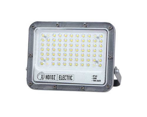 Прожектор світлодіодний MARGAY-50 3CCT