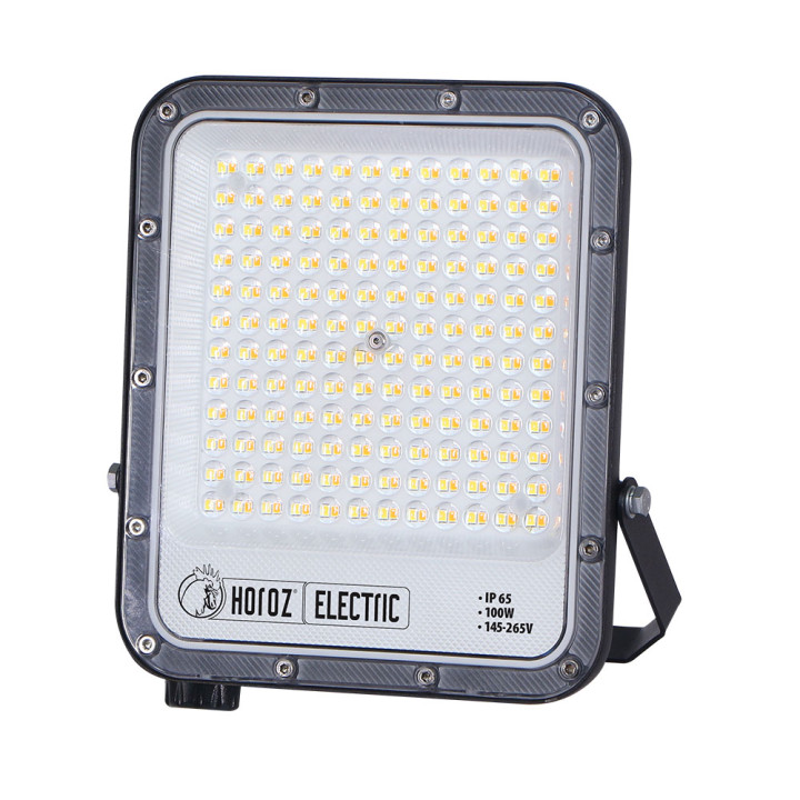 Прожектор світлодіодний PALLAS-100 3CCT · HOROZ ELECTRIC · 22814