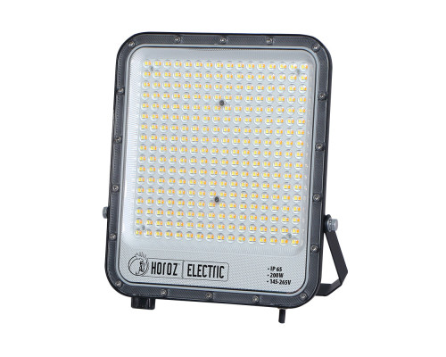 Прожектор світлодіодний PALLAS-200 3CCT