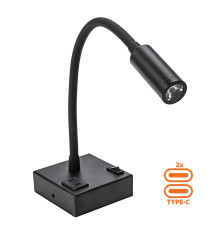 Світлодіодна підсвітка дзеркал-картин TURNA 3W