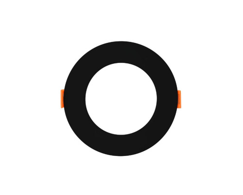 Світлодіодний світильник врізний ALEXIS-18 3CCT 18W