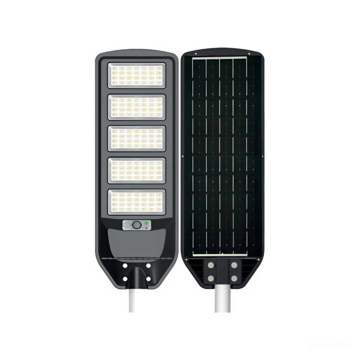 Світлодіодний світильник вуличний GRAND PRO-300 · HOROZ ELECTRIC · 23210
